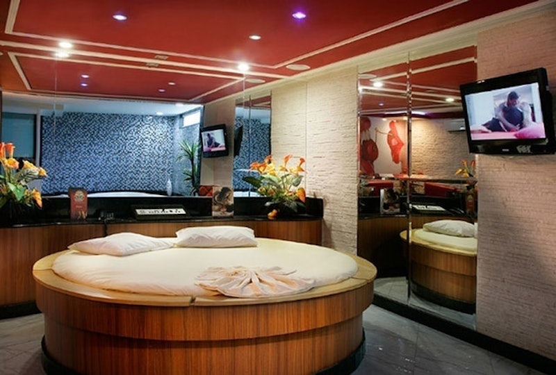 Motel Mar Del Plata 1