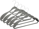 Top 10 Melhores Cabides para Terno (Madeira, Metal e Plástico) 2