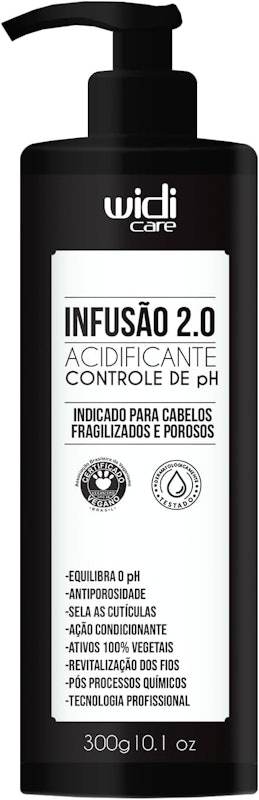 Acidificante Infusão 2.0 1