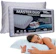 MASTER COMFORT Travesseiro Nasa Master Duo Suporte Alto 1