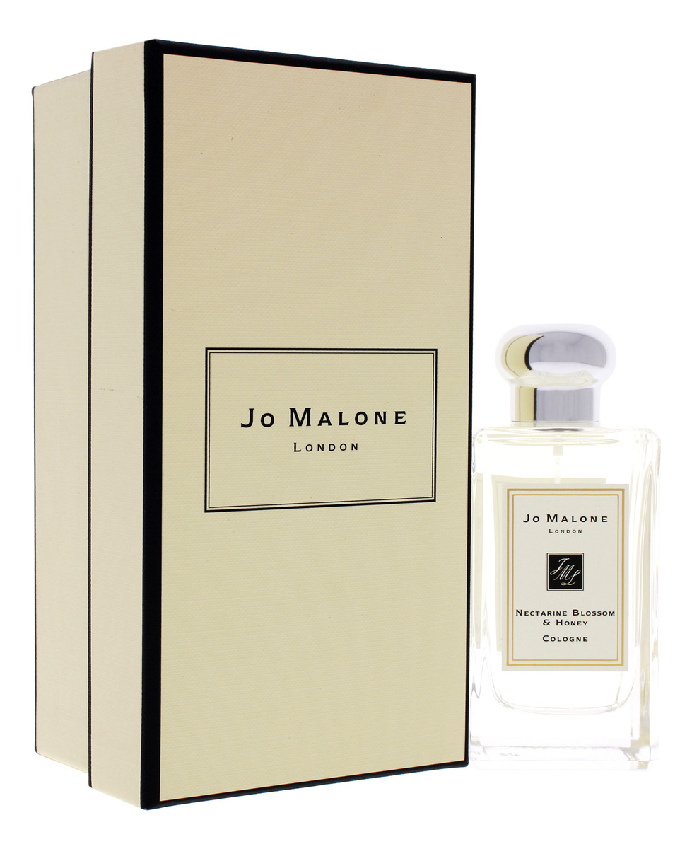 Colônia Nectarine Blossom & Honey 3