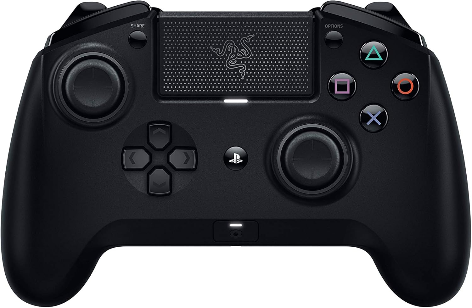 Controle para PS4 Razer Raiju Tournament Edition 1