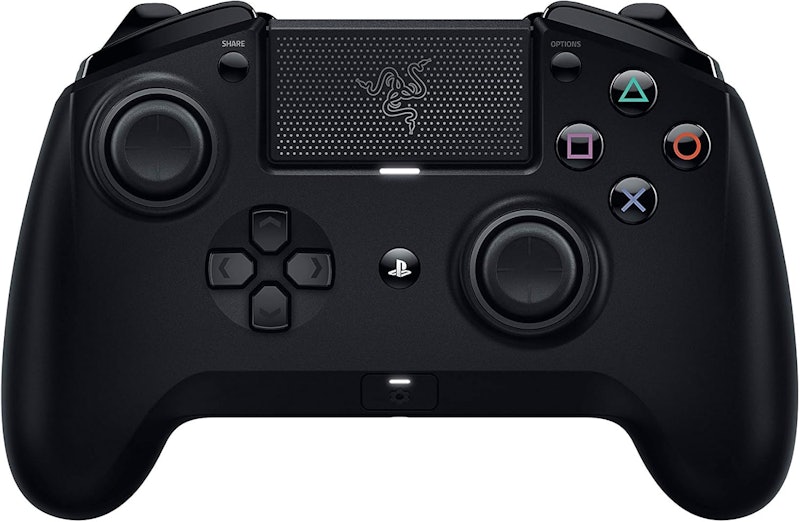 Controle para PS4 Razer Raiju Tournament Edition 1