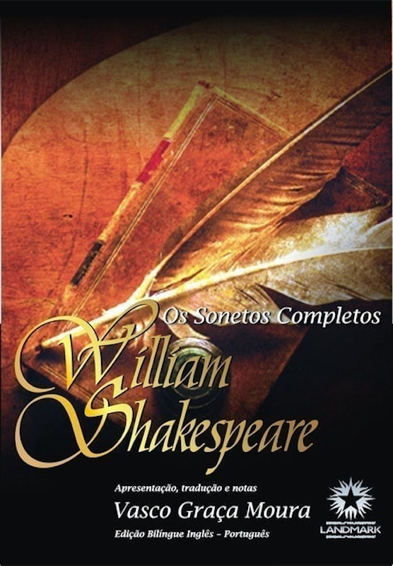 Os Sonetos Completos 1