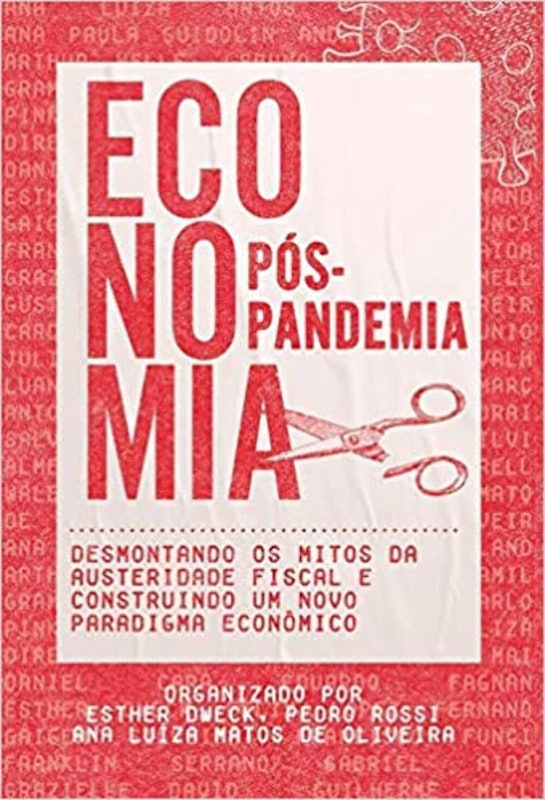 Economia Pós-Pandemia 1