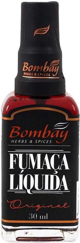 Fumaça Líquida 30 ml 1