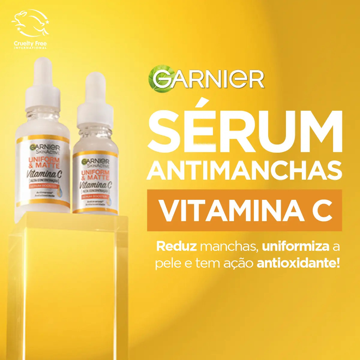 Sérum Booster Antimanchas Uniform & Matte 2