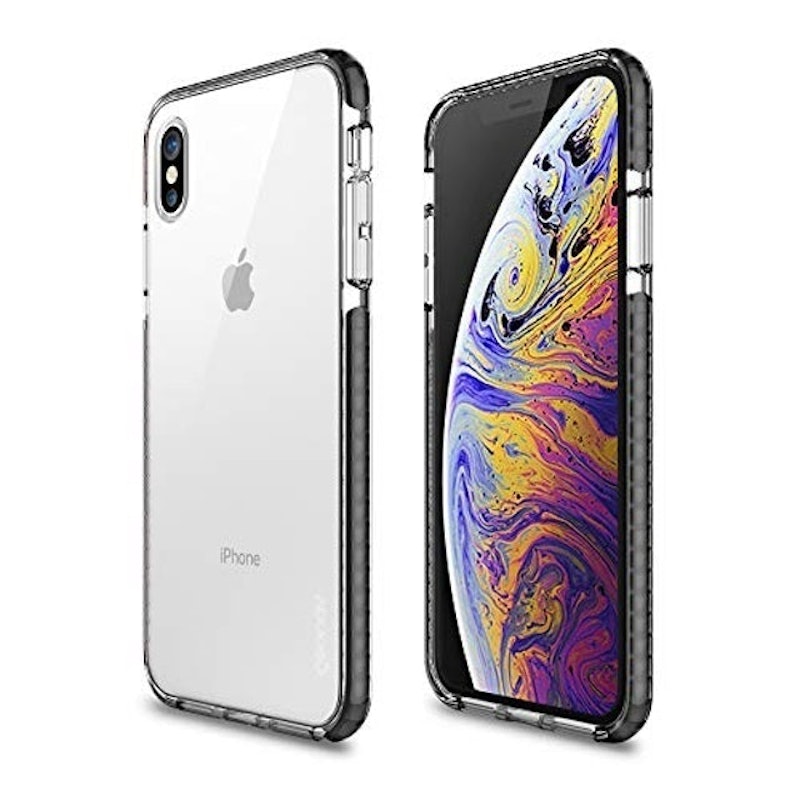 Capa Protetora Impact Pro iPhone 2