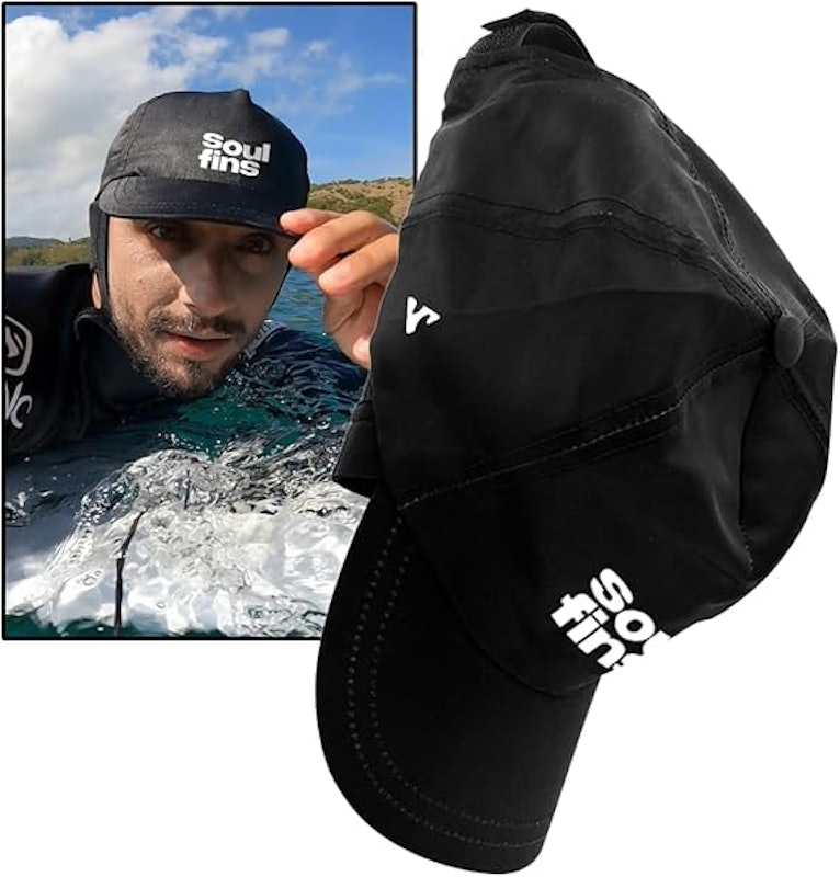 Boné Soulfins Surf 2