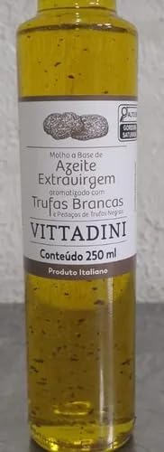 Azeite de Trufas Brancas 3