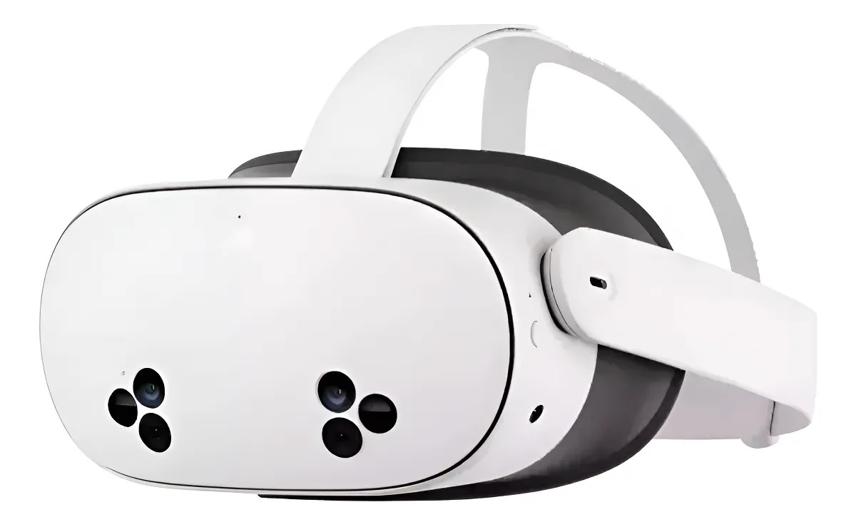 Top 10 Melhores Óculos de Realidade Virtual (VR)  em 2026 (Meta, Sony e mais) 2