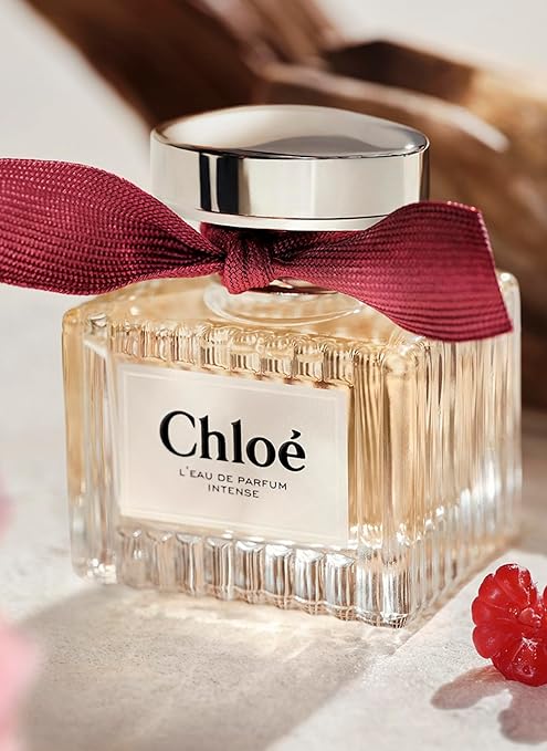 Perfume Chloé L’Eau de Parfum Intense 5