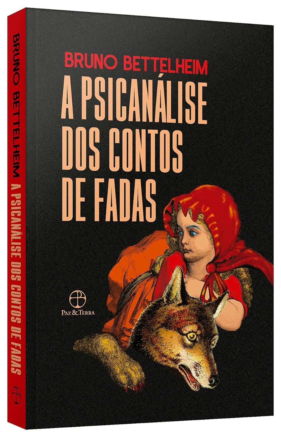A Psicanálise dos Contos de Fadas 3