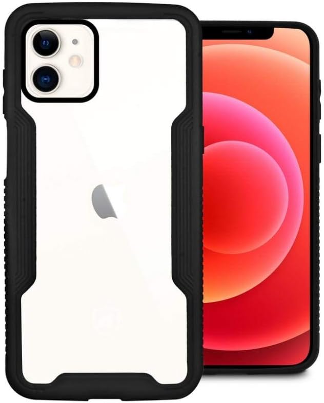 Capa para iPhone 12 Mini Dual Shock Gshield 5