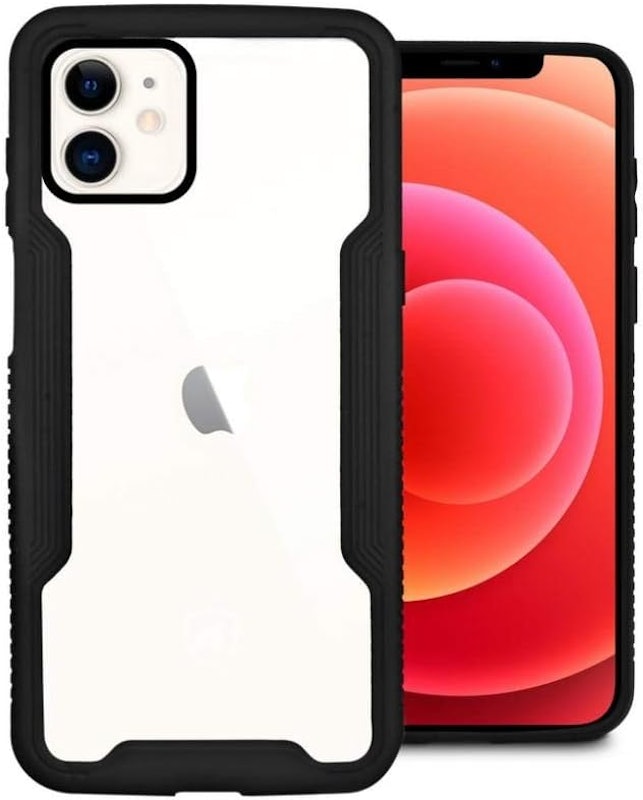 Capa para iPhone 12 Mini Dual Shock Gshield 5