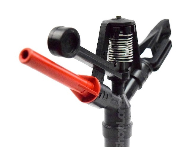 Aspersor Agropolo NY-30 3