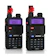 BAOFENG UV-5G 5W GMRS Radio 1
