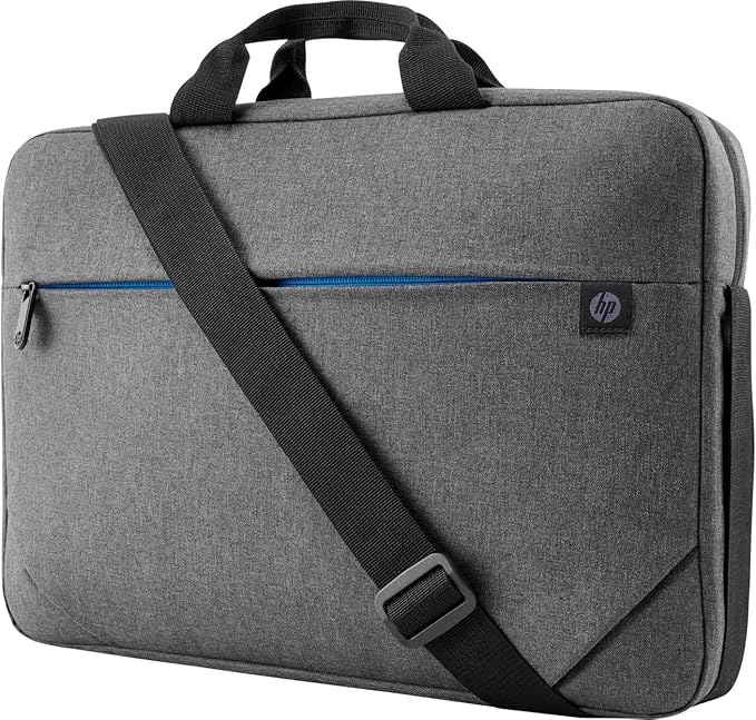 Mala para Portátil HP Prelude de 15,6 Polegadas 1