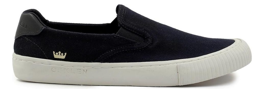Tênis Masculino Vulcanizado Slip On 1