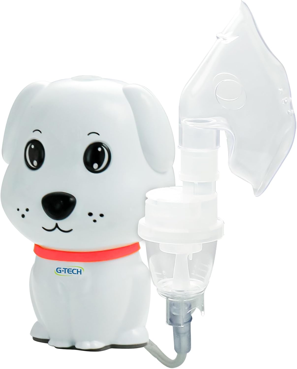 Inalador e Nebulizador Infantil Compact 1