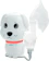 G-TECH Inalador e Nebulizador Infantil Compact 1