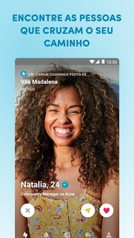 Happn 2
