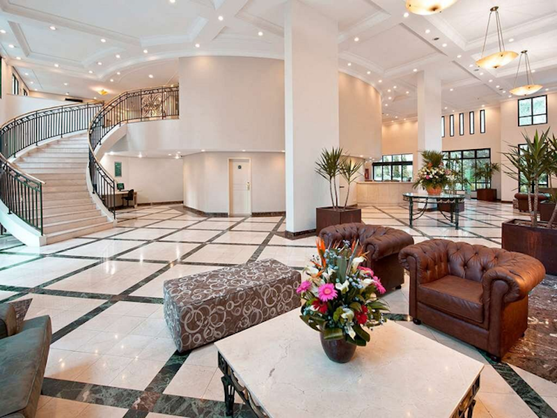 Mercure São Paulo Pinheiros 3