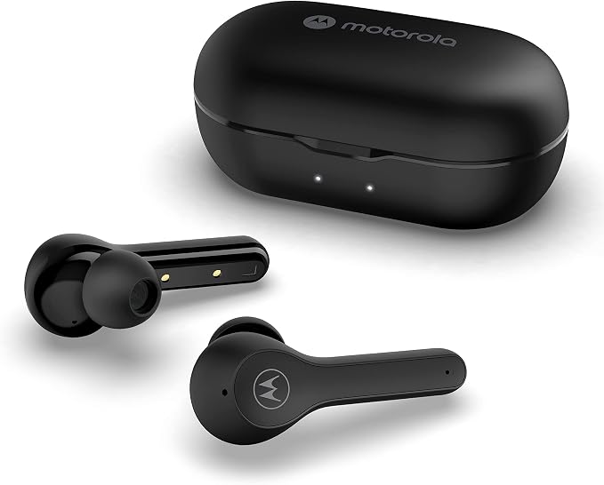 Top 10 Melhores Fones de Ouvido Motorola  (Escape, Vervebuds e mais) 4