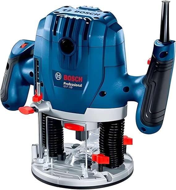 Tupia Pro Gof 130 3