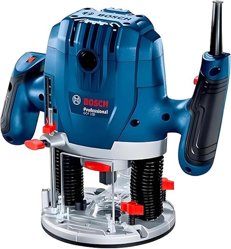 Tupia Pro Gof 130 3
