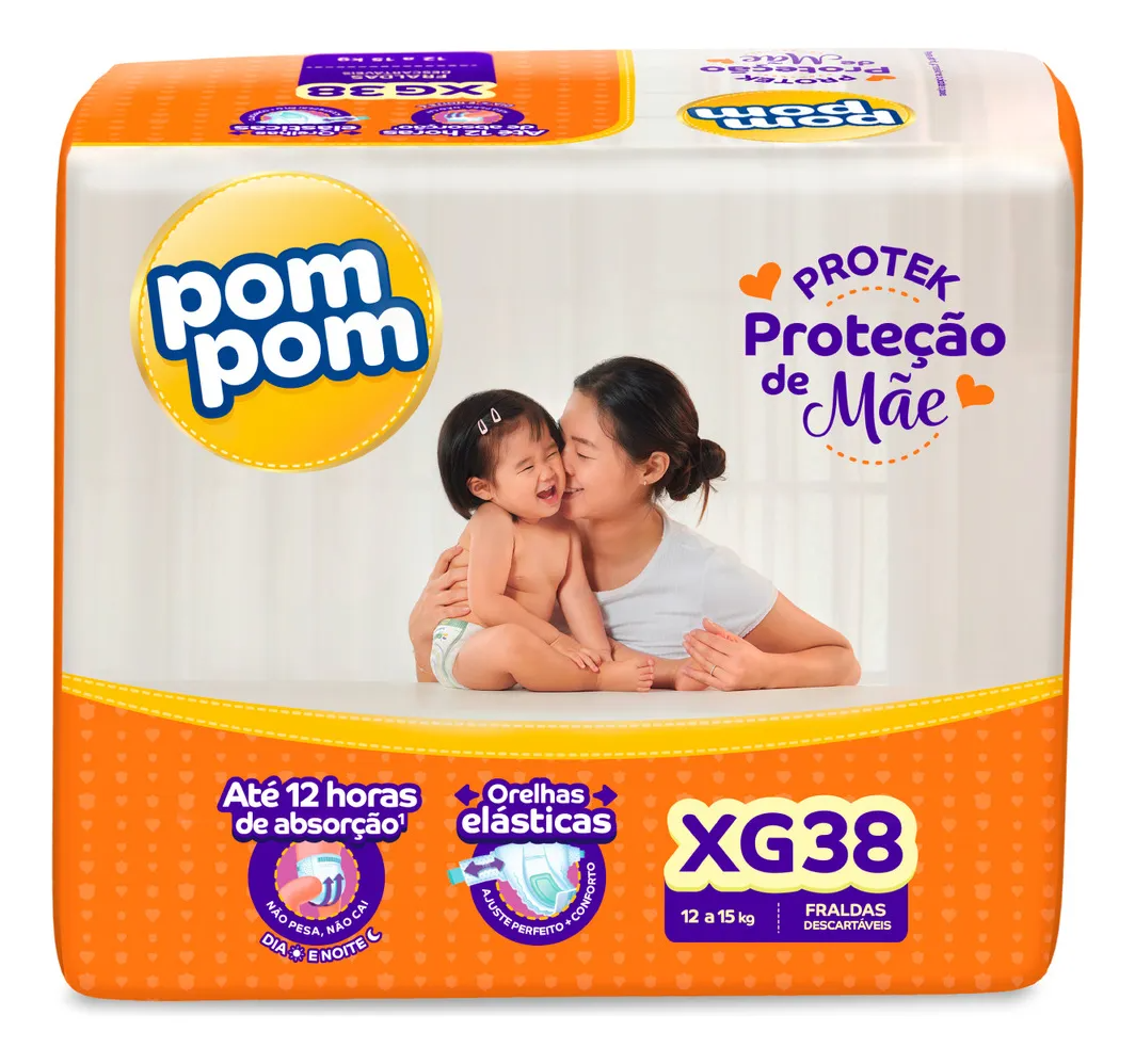 PomPom 2
