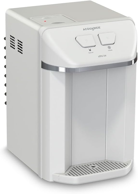 Purificador de Água Ultra Ice Classe A 3