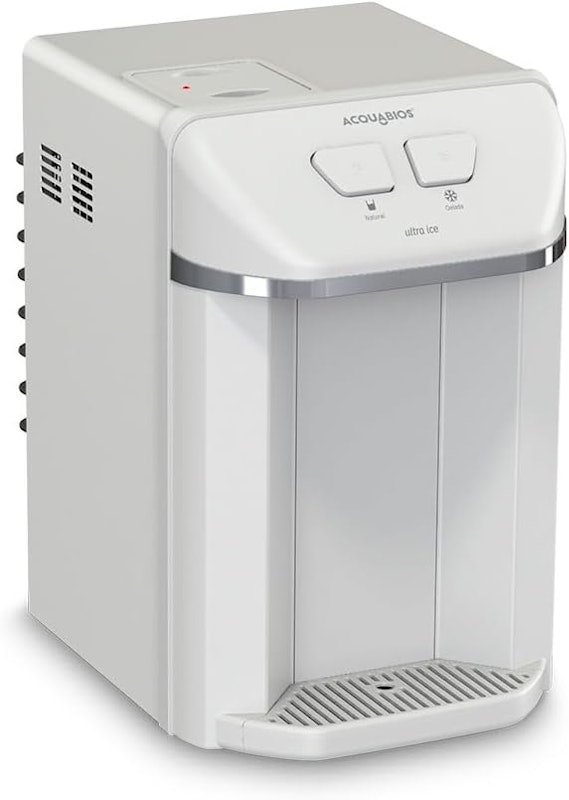 Purificador de Água Ultra Ice Classe A 3