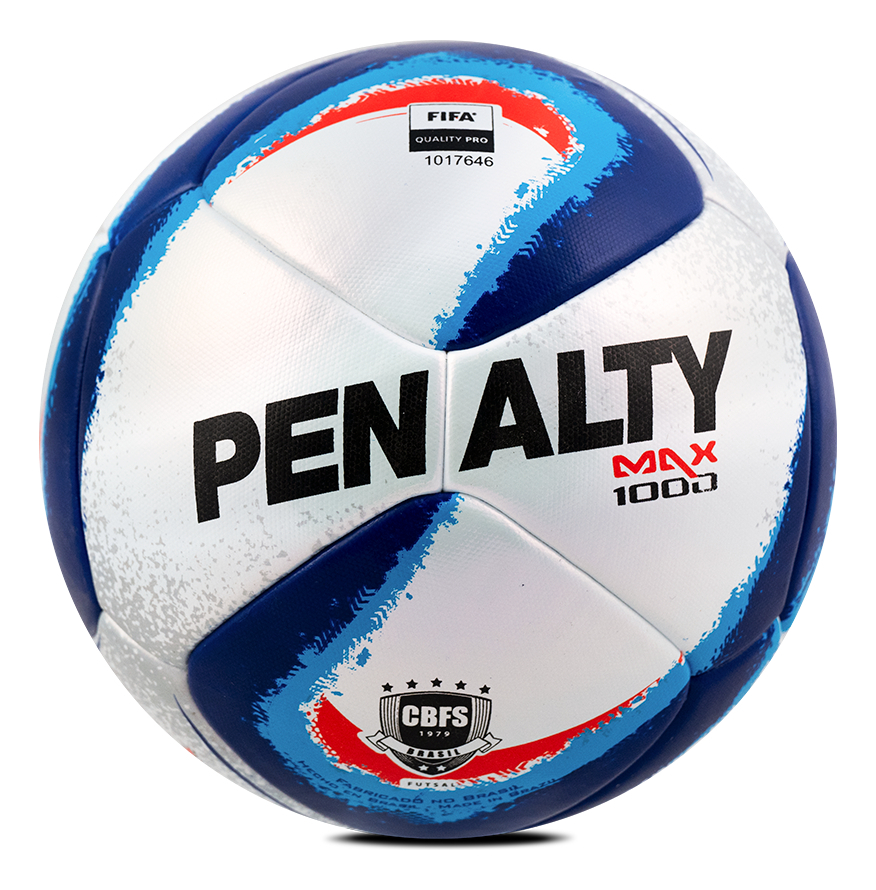 Top 10 Melhores Bolas de Futsal em 2026 (Penalty, Topper e mais) 2