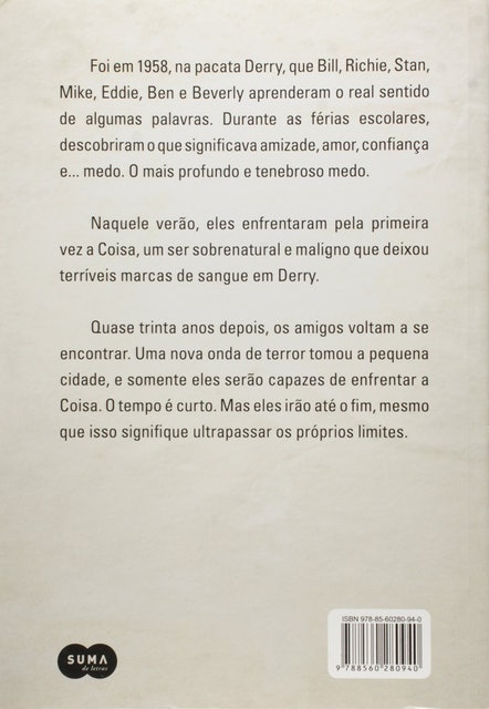 It: A Coisa 3