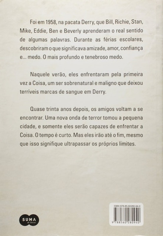 It: A Coisa 3