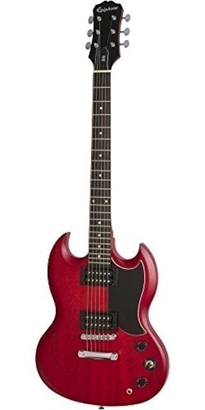 Epiphone 4