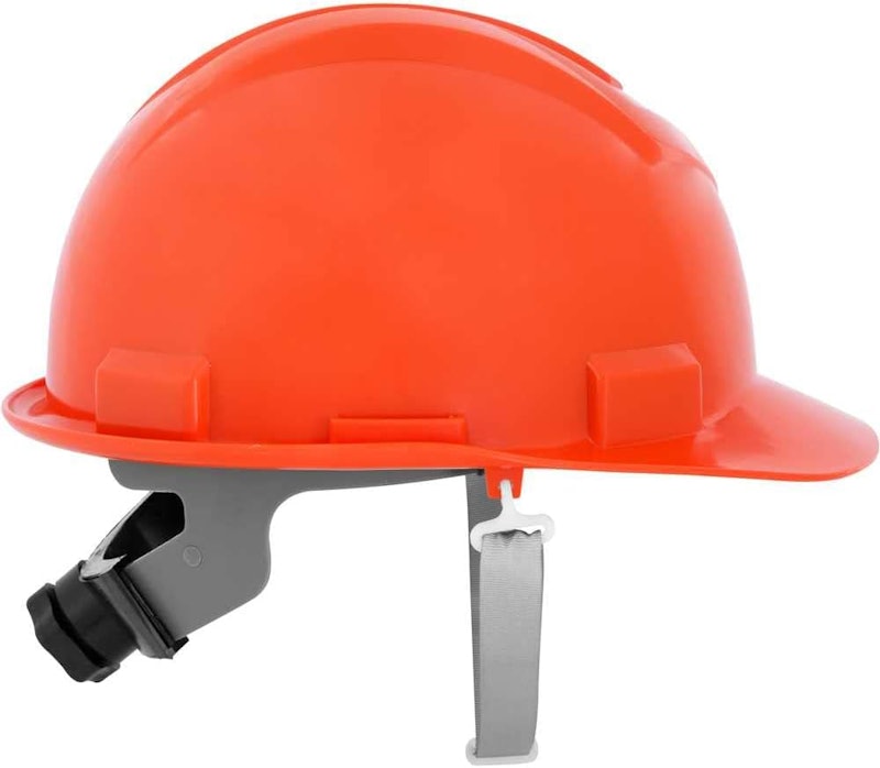 Capacete Aba Frontal 4