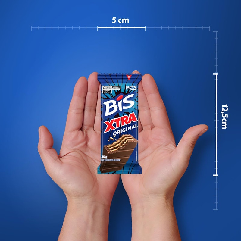 Bis Xtra Ao Leite 45G 3