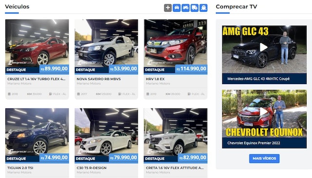 Comprecar 3