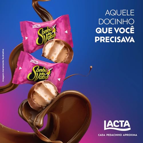 Bombom Sonho de Valsa 2