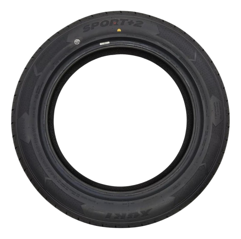 Pneu Sport Plus 2 205/55R16 94W XL 3