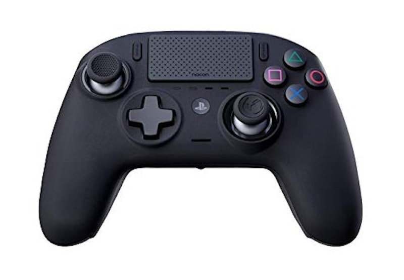 Combo Controle para PS4 sem Fio Dualshock - Midnight Blue com 5 Jogos de PS4, Shopping