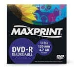 Melhor DVD-R em 2026 (DVD-RW também) 4