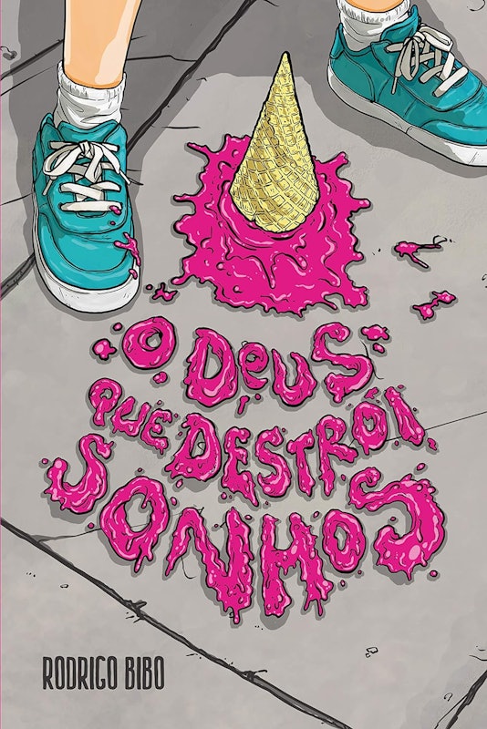 O Deus que Destrói Sonhos 1