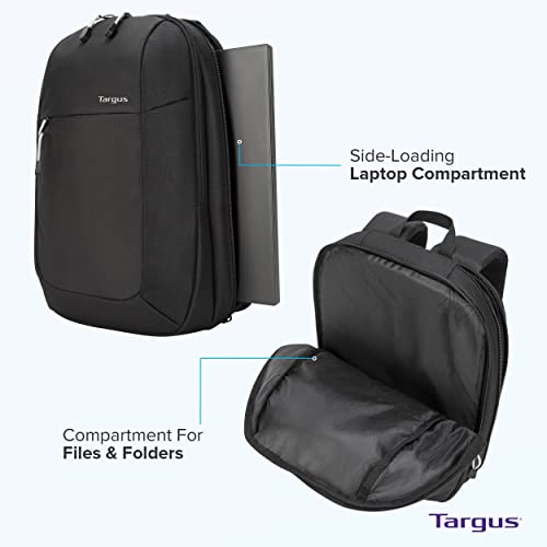 Mochila Targus Intellect Essentials 15.6" 5