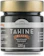 SÉSAMO REAL Tahine Black 220 g 1