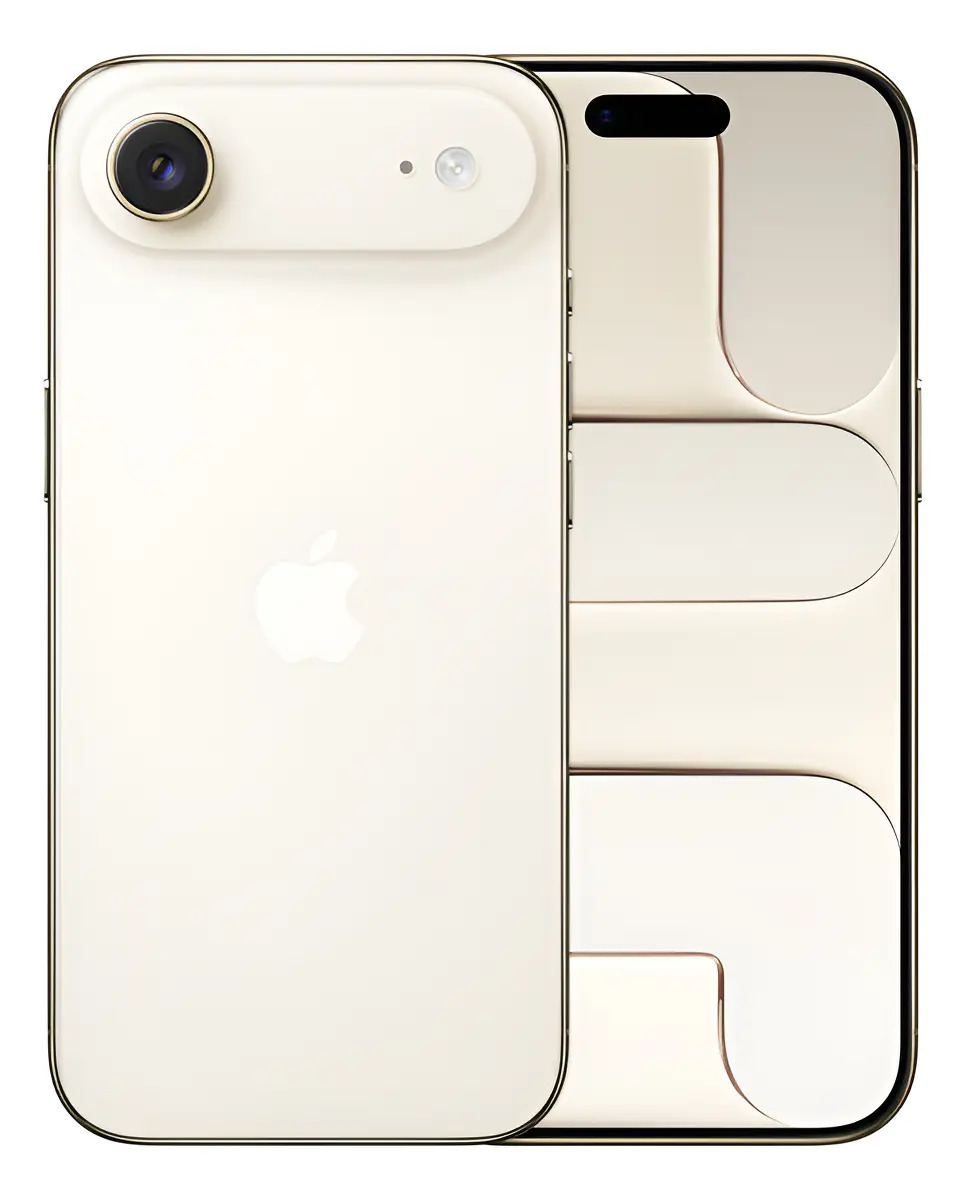 iPhone Air 1