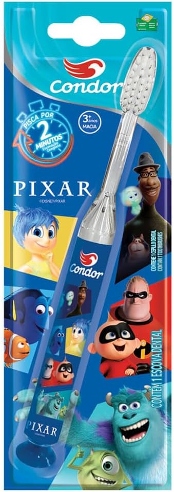 Top 10 Melhores Escovas de Dente Infantis  (Oral-B, Colgate e mais) 3