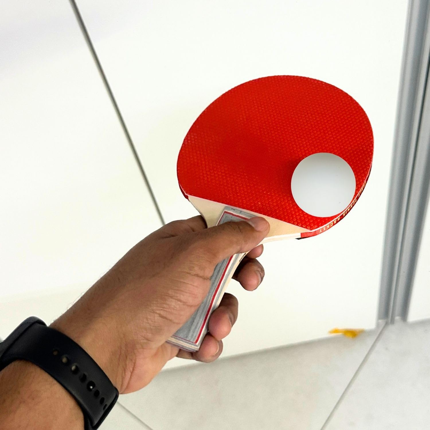 Kit 10 Bolinhas de Tênis de Mesa Ping Pong ABS 4